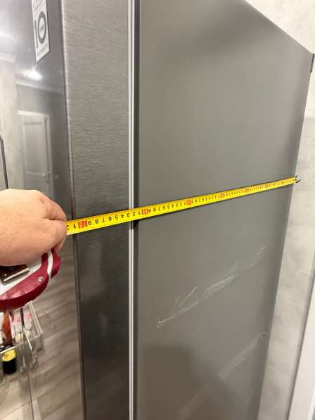 Холодильник в Краснодаре