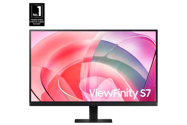 Монитор Samsung ViewFinity S7 4К в Санкт-Петербурге