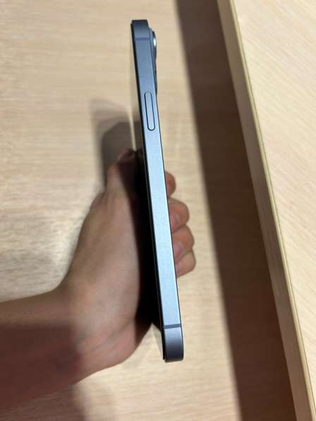 Продается iPhone 14 Plus в Черкесске