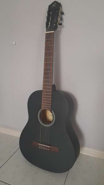 Классическая гитара ortega