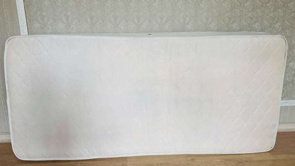 Кровать в Грозном