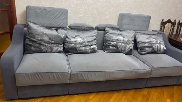 Диван продаю срочно в Махачкале фото 3