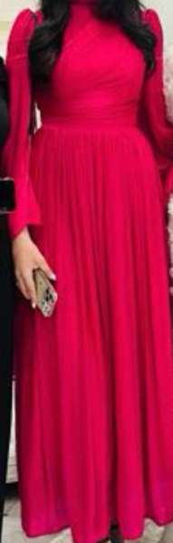 Вечернее платье в Новосибирске