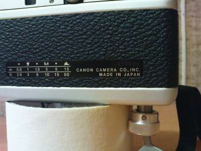 фотоаппарат Canon Lens SH 28mm 1:2.8 в Владимире