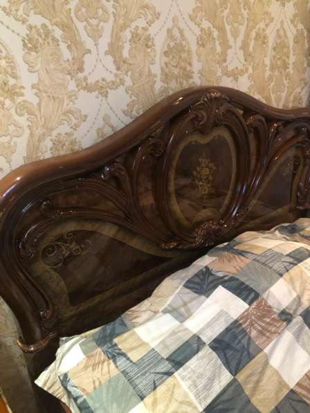 Кровать в Москве фото 4