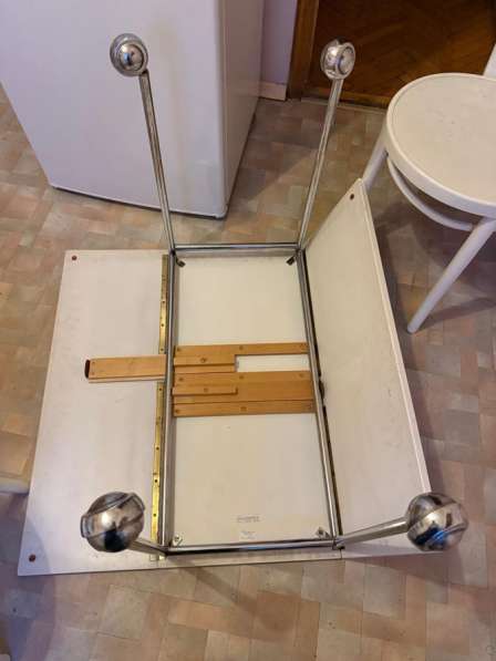 Столик от Bruno Mathsson в Москве фото 4