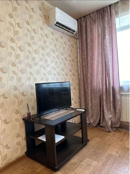 Уютная квартира по улице Ленинградская в Хабаровске фото 4