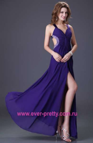 Платье НОВОЕ с открытой спиной "GK Артикул: GK494100