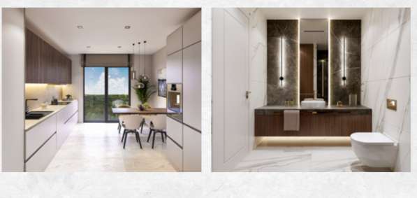 4-к. квартира 168м² Турция, Стамбул, Арнавуткёй в фото 5