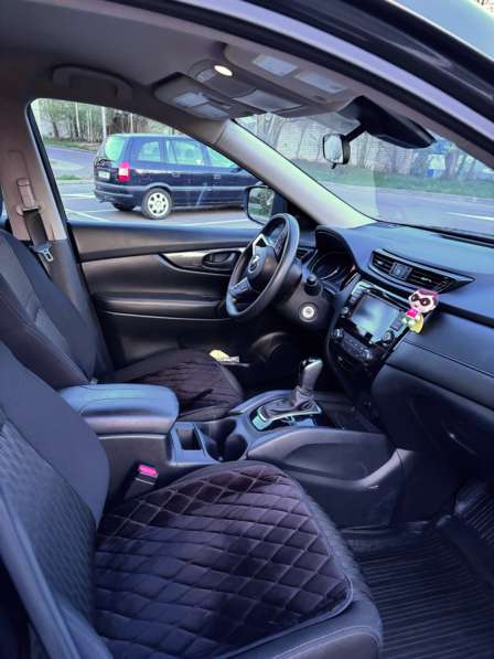 Nissan, Rogue, продажа в г.Минск в фото 3