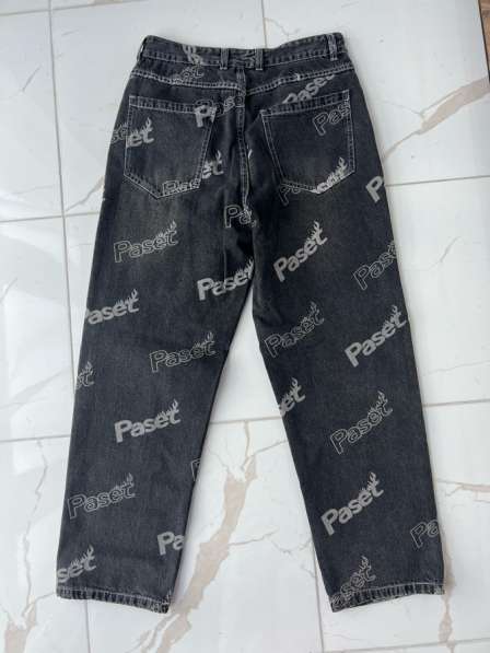 Мужские джинсы в Москве фото 3