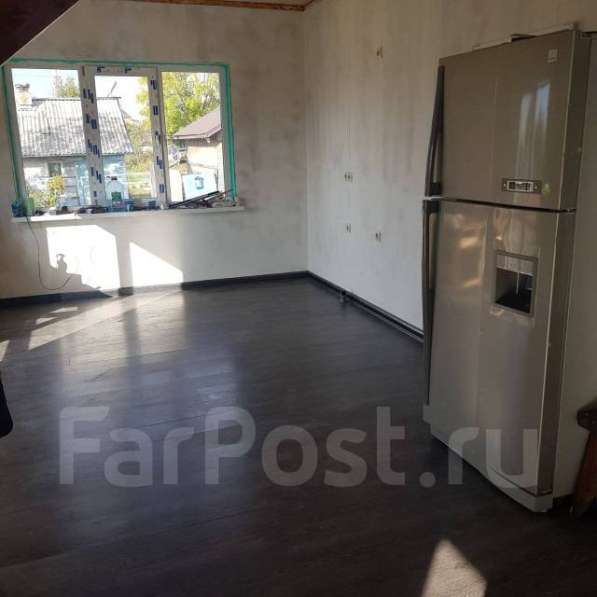 Продам котедж новый, теплый и уютный в Хабаровске фото 10