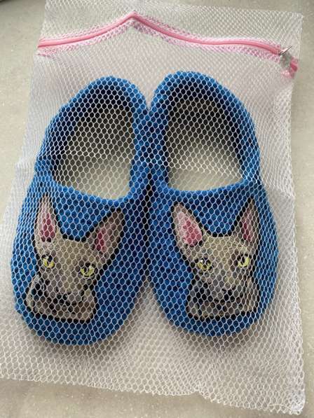 Домашние тапочки ручной работы в Твери