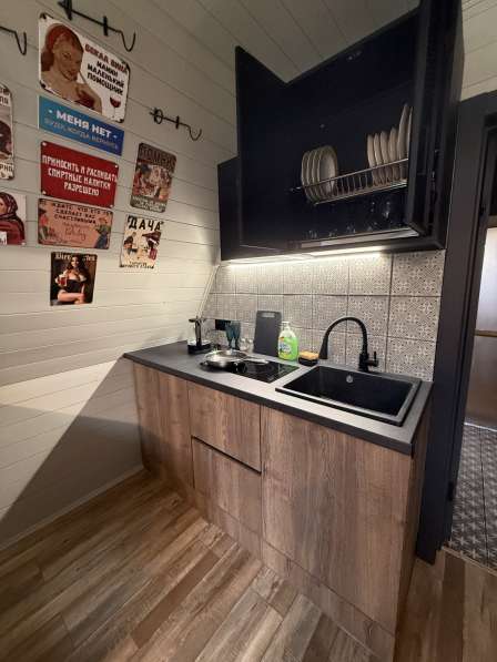 Дом отдыха в Истре фото 5