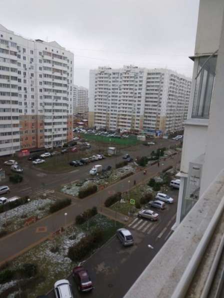 Сдаю двухкомнатную квартиру в Краснодаре