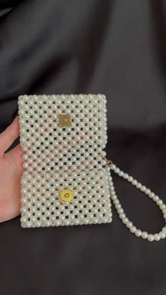 Ювелирные изделия из бусин ручной работы в Майкопе фото 10