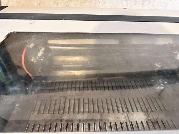 Станок лазерный в Железноводске