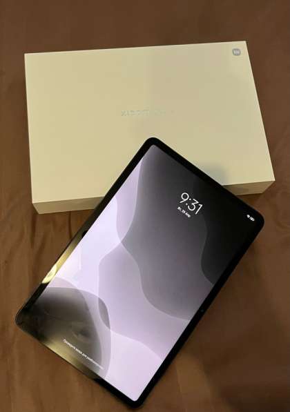 Xiaomi pad 6 6/128