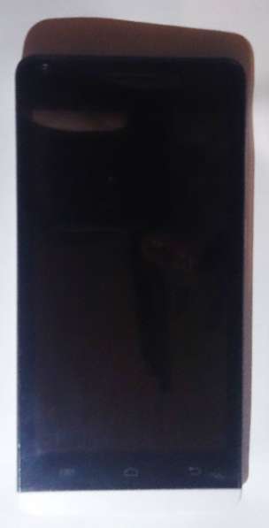 сотовый телефон Смартфон ExplayTornado(белый)