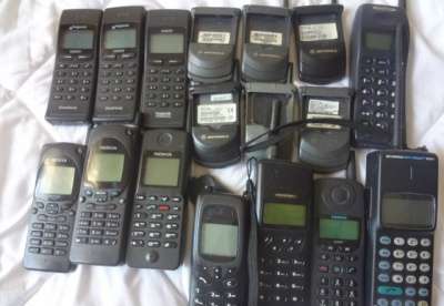 сотовый телефон Ретро телефоны в Москве фото 5