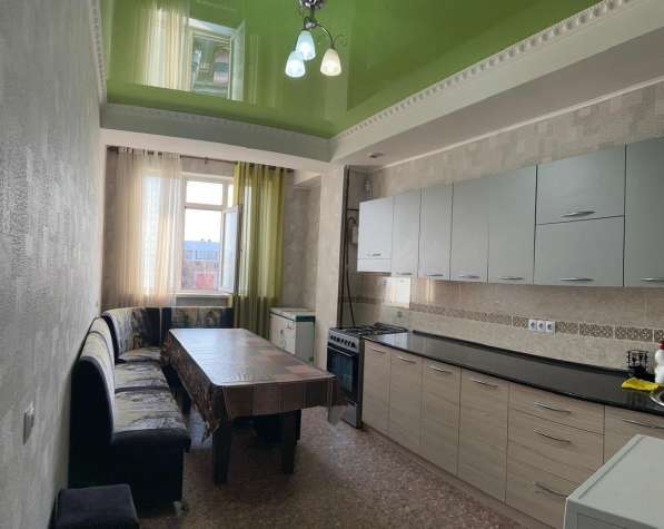 Срочно!!! Продается просторная 3кв. в ж\к в фото 4