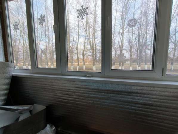 Продам 1 ком. квартиру пос. Солидарность в Елеце фото 3