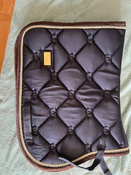 Вальтрап Equestrian Stockholm в Москве