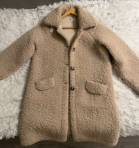 Пальто женское в Орске фото 3