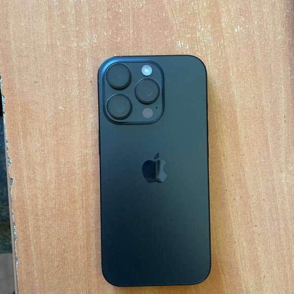 Продам iPhone 16 pro в Самаре фото 3