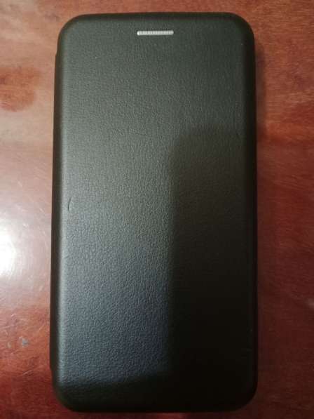 Продаю Чехол-книжка Fashion Case Xiaomi Redmi 7A черный!!!