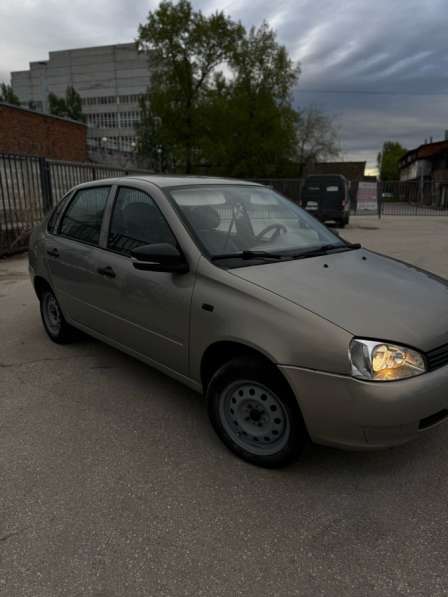 ВАЗ (Lada), Kalina, продажа в Тольятти в Тольятти фото 3