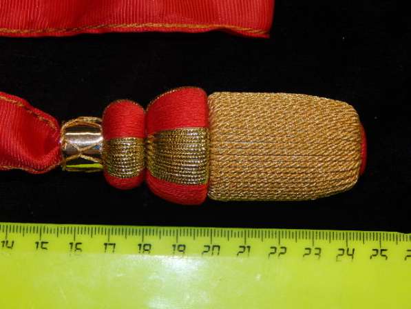 Темляк Маршальский в Волгограде фото 6