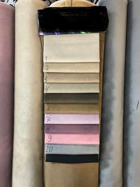 Диван мини в Аше фото 5