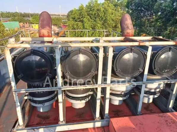 Карьерный экскаватор Hitachi EX3600 в Санкт-Петербурге фото 3