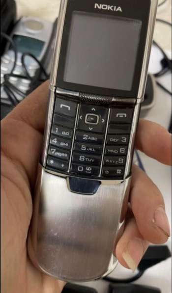 Nokia 8800 original