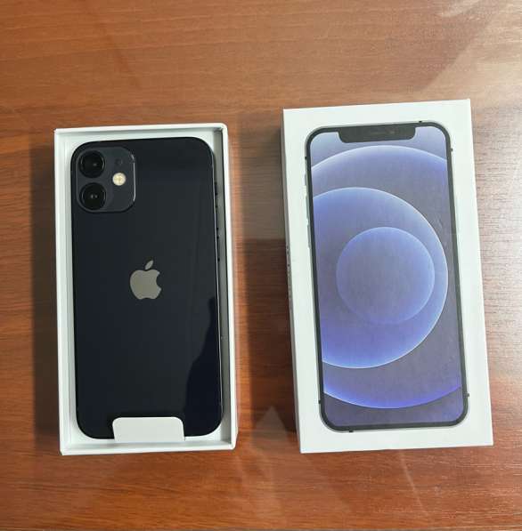 IPhone 12 mim 256gb в Ижевске фото 3
