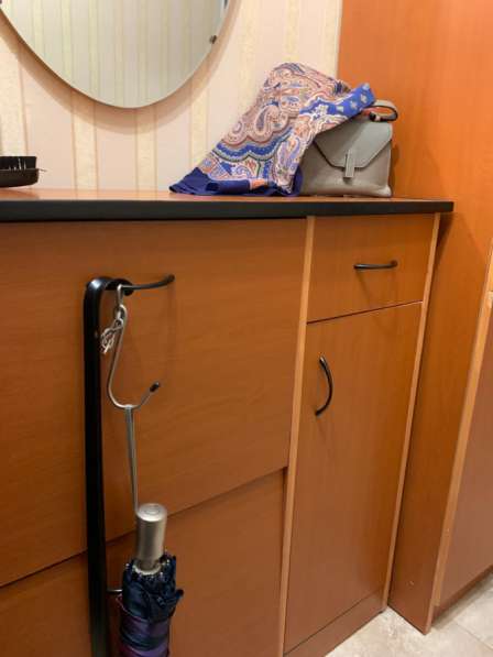 Продам мебель в прихожую в Тосно