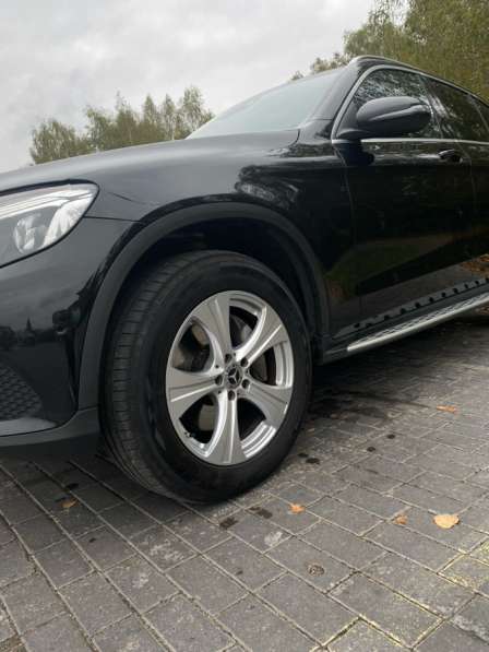 Mercedes-Benz, GLC-klasse, продажа в г.Белоозерск в фото 3