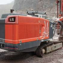 Запасные части гусеничного хода буровых установок Sandvik, в Москве