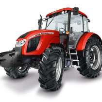 Продажа Трактора Zetor Forterra 135 (129 Л. С.), в г.Кишинёв