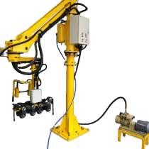 Продам Стационарный кран манипулятор 50-500, в Старом Осколе