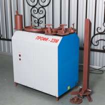 Станок для художественной ковки ПРОФИ-2ЭМ, в Ухте