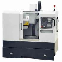 Продам VMC500 Вертикальный фрезерный обрабатывающий центр с, в Старом Осколе