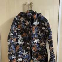 Куртка зимняя Finn Flare, в Москве