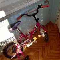 Продам детский велосипед, в Самаре