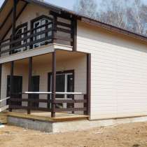 Продажа домов по Киевскому шоссе с газом, в Обнинске