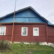 Продам дом в двух километрах от Шумилино, в г.Витебск