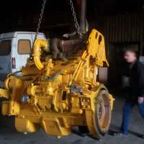 Продаю двигатель д180 после кап. ремонта, в Барнауле