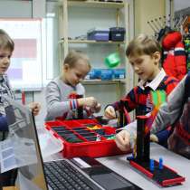 Кружок для ребенка по Робототехнике в Борисове, в г.Борисов
