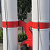 Аппарат для улавливания пыли, в г.Костанай